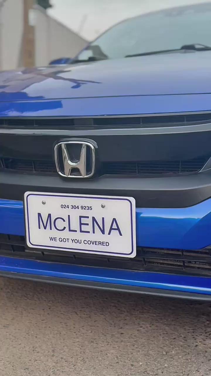 2019 Honda Civic Touring